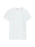 ARMEDANGELS Tričko 'KARDAA'  biela