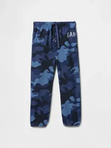 GAP Baby sweatpants with logo - Boys