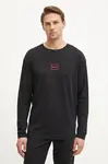 HUGO  Tričko s dlouhým rukávem  Laze Longsleeve