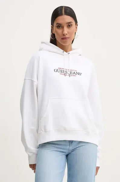Mikina Guess Jeans