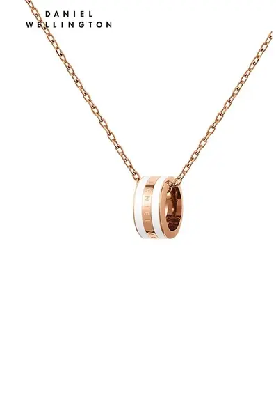Daniel Wellington Náhrdelník Daniel Wellington
