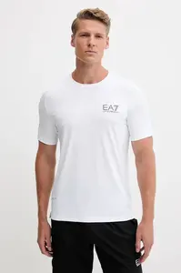 Tričko EA7 Emporio Armani