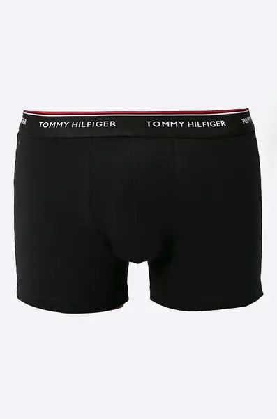 Tommy Hilfiger  Boxerky  3-pack