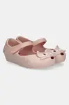 Melissa Dětské balerínky Melissa ULTRAGIRL II SP