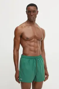 Plavkové šortky Lacoste