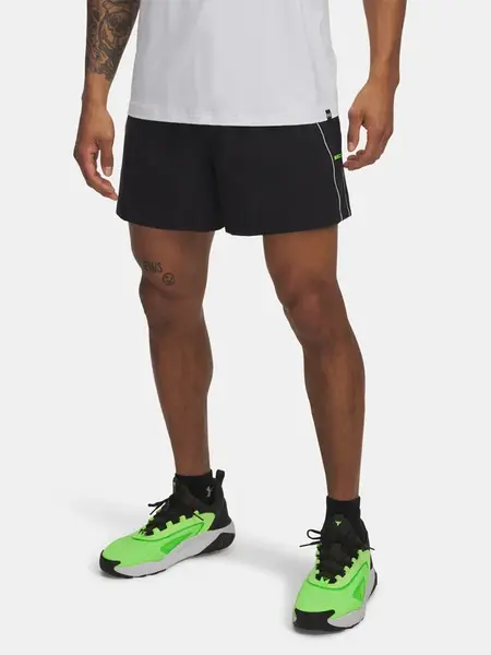 Pánské kraťasy Under Armour Pjt Rck Short - Pánské
