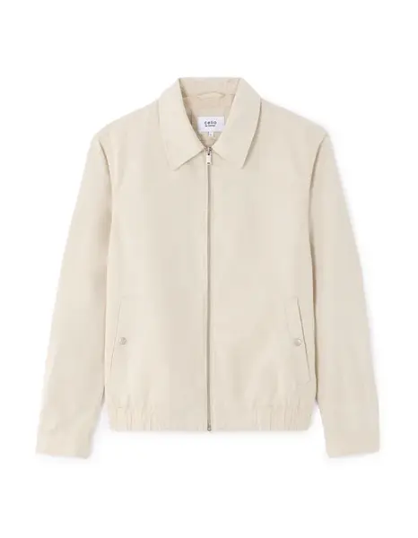 Pánská bunda Celio Lumarlon