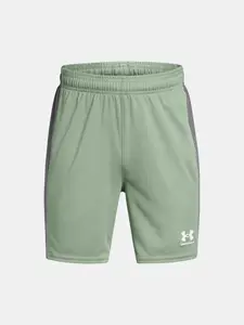 Chlapecké kraťasy Under Armour UA B's Ch. Knit Short - Kluci