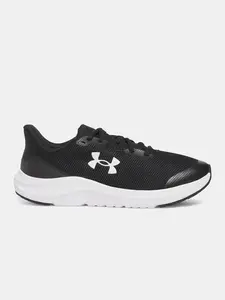 Chlapecké boty Under Armour UA BGS Pursuit 4 - Kluci