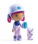 Tinyly figurka Joe a Gala