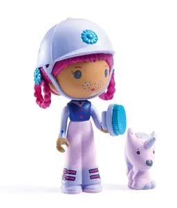 Tinyly figurka Joe a Gala