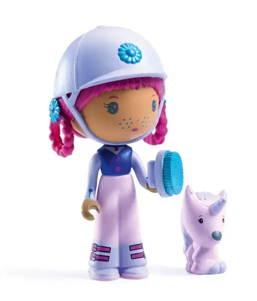 Tinyly figurka Joe a Gala