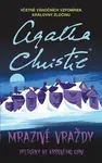 Mrazivé vraždy - Agatha Christie