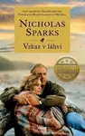 Vzkaz v láhvi - Nicholas Sparks