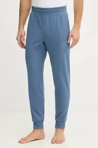 Kalhoty HUGO Laze Pants CW