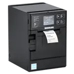 Bixolon SRP-S300II XD5-40IItOEK/BEG 8 dots/mm (203 dpi), display, USB, USB Host, RS232, Ethernet, USB, black