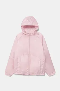 Dětská bunda Under Armour SPORT WINDBREAKER JKT