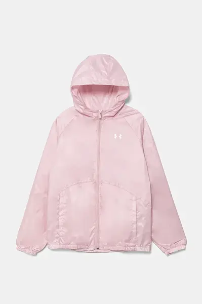 Dětská bunda Under Armour SPORT WINDBREAKER JKT