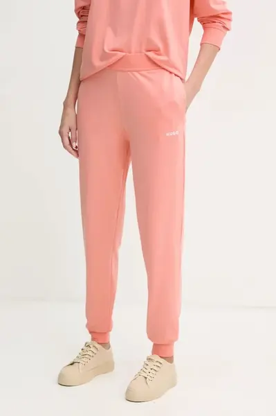 HUGO Kalhoty HUGO SHUFFLE_PANTS