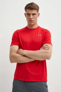Under Armour trénikové tričko pánské Tech SS Tee 2.0