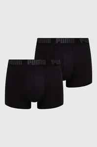 Boxerky Puma Everyday Basic 2-pack