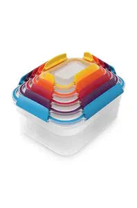 Joseph Joseph  Sada skladovacích nádob s víkem  Nest™ 5-pack