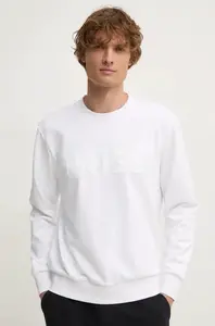 Bavlněná mikina BOSS