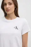 Calvin Klein Jeans Bavlněné tričko Calvin Klein Jeans 2-pack