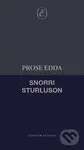 Prose Edda - Snorri Sturluson