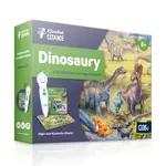 Dinosaury s elektronickou ceruzkou ALBI ALBI