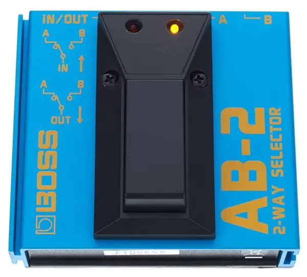Boss AB-2