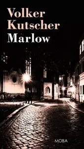Marlow - Volker Kutscher
