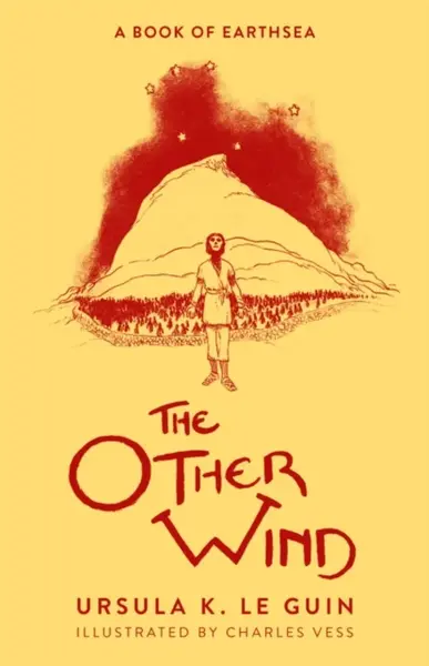 The Other Wind - Ursula K. Le Guinová