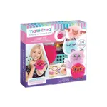 Přívěsky, roztomilé chlupaté koule