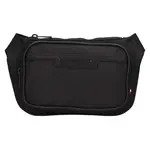 Pánská ledvinka Tommy Hilfiger Vad - černá