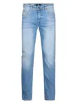 Petrol Industries Džínsy 'Seaham'  modrá denim