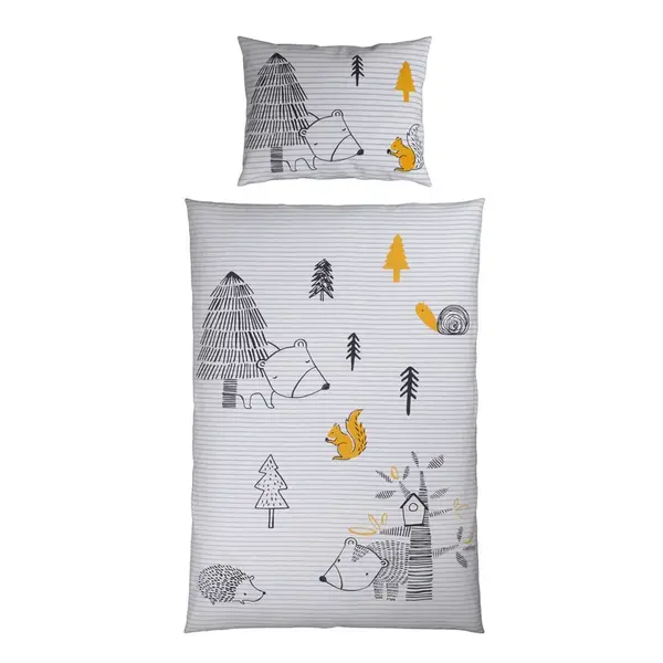 Avelia POVLEČENÍ PRO MIMINKO 100/135 cm