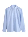 Next Košeľa  svetlomodrá