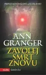 Zavolej smrt znovu (poškozená) - Ann Granger