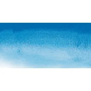 Akvarelová barva Sennelier 1/2 – 305 Cerulean Blue Red Shade