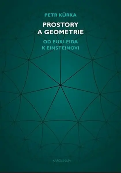Prostory a geometrie - Petr Kůrka