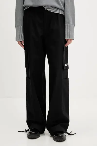 Kalhoty Karl Lagerfeld Jeans