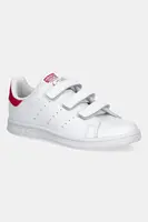 Dětské kožené tenisky adidas Originals STAN SMITH