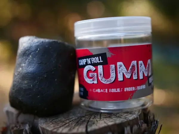 G.b.u. obalovací pasta gumm belachan 200 g