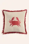 Dekorativní polštář Calma House Crab