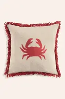 Dekorativní polštář Calma House Crab