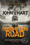 Redemption Road - John Hart - kniha z kategorie Detektivky, thrillery a horory