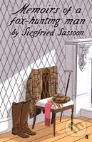 Memoirs of a Fox-hunting Man - Siegfried Sassoon - kniha z kategorie Společenská beletrie