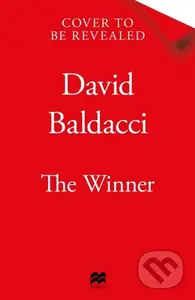 The Winner - David Baldacci