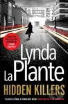 Hidden Killers - Lynda La Plante - kniha z kategorie Thrillery